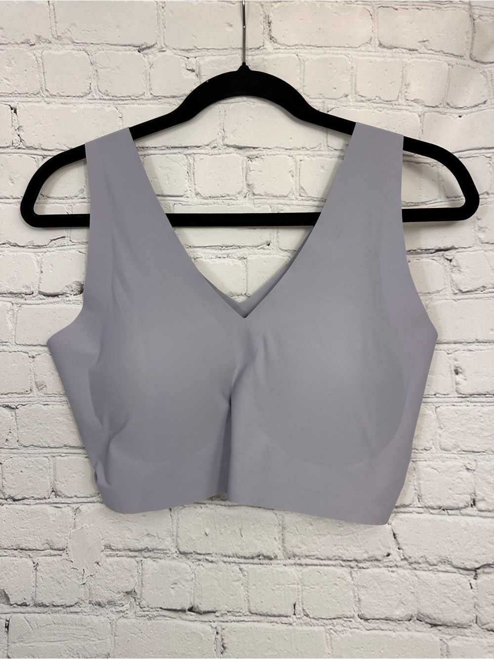Thirdlove Smoothing Wireless Bra size 1X